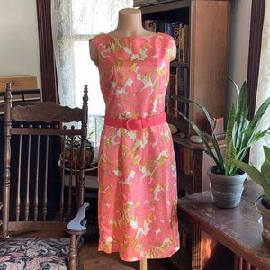 Vintage Dress